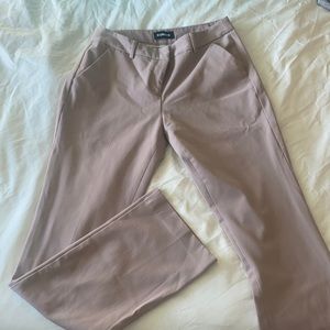 Express columnist pants